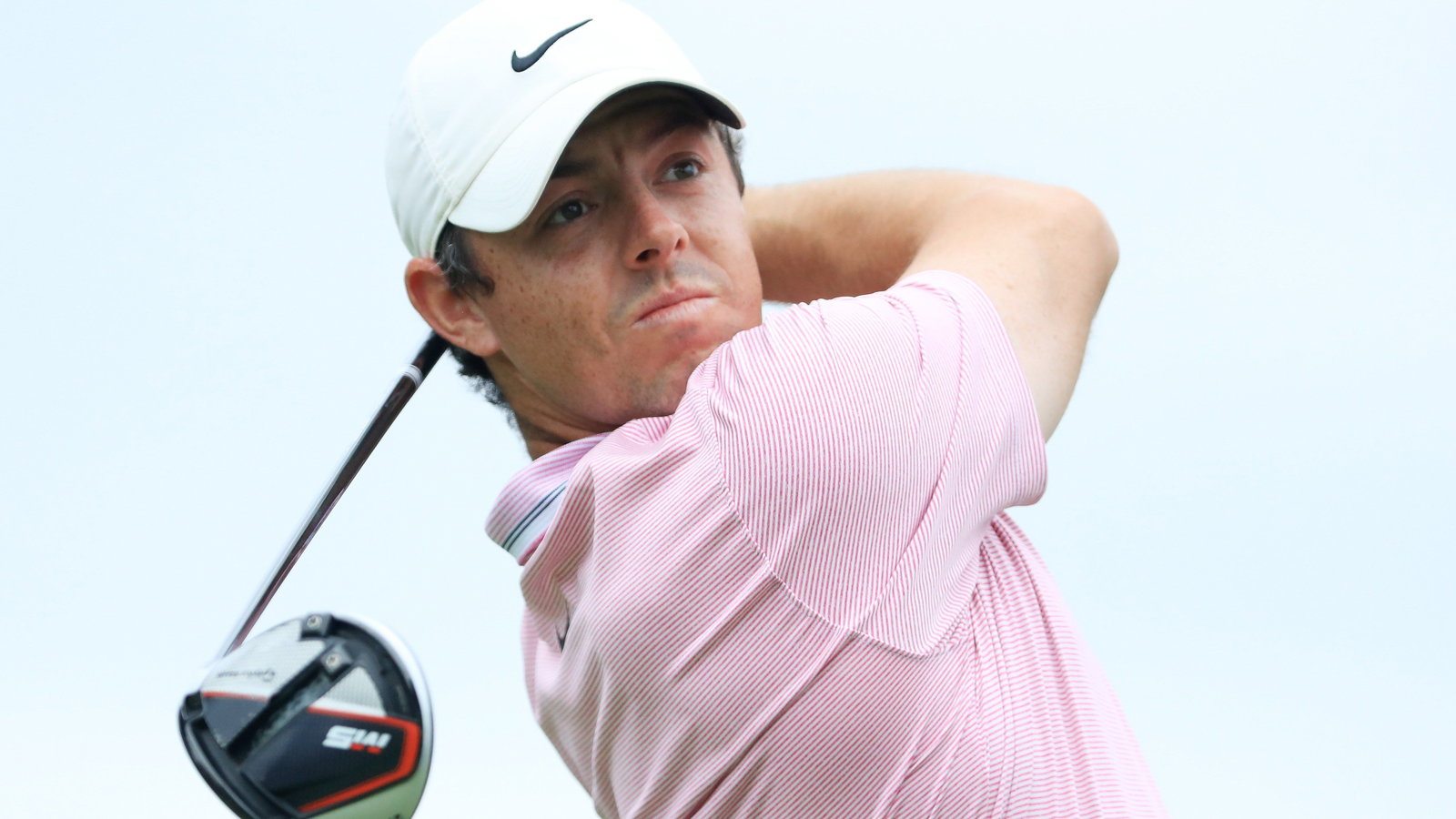 Tour Championship: Rory McIlroy - What's in the bag?